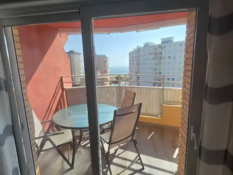 Piso de 90 m² en Gandía