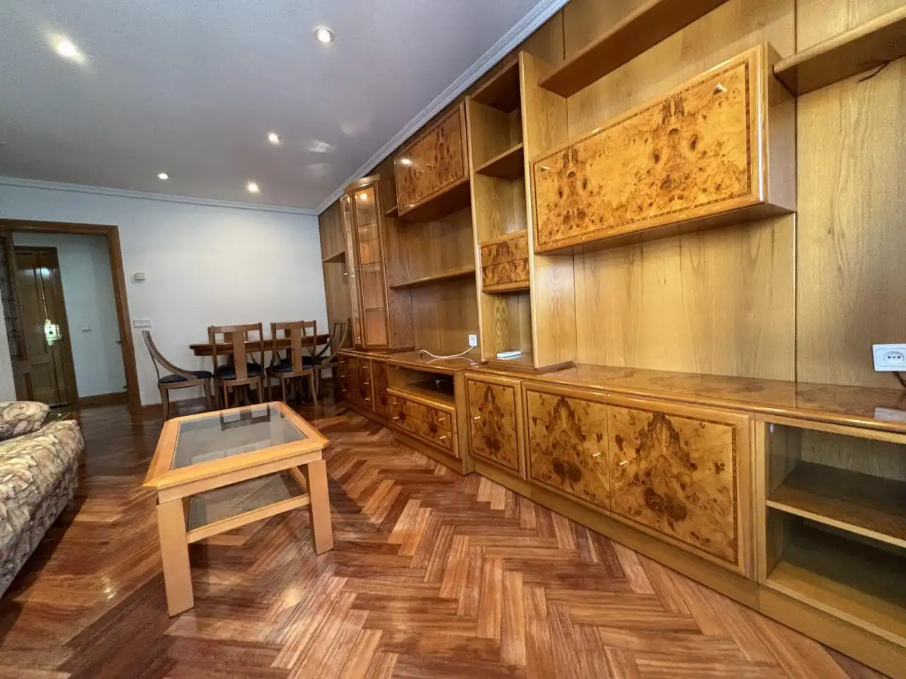 Wohnung 64 m² in Madrid