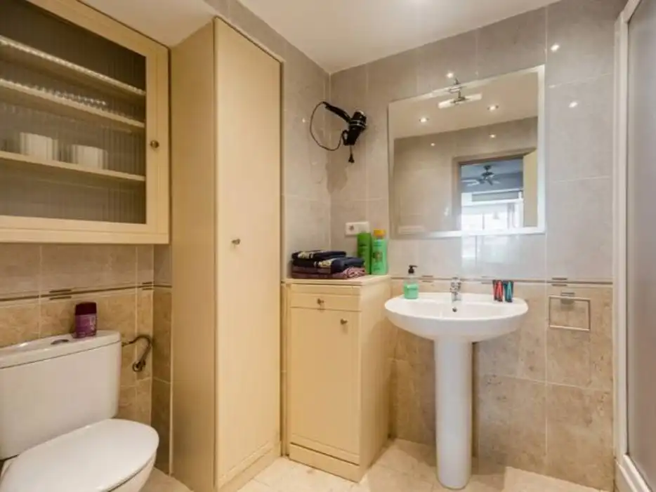 Piso de 30 m² en Vila-seca