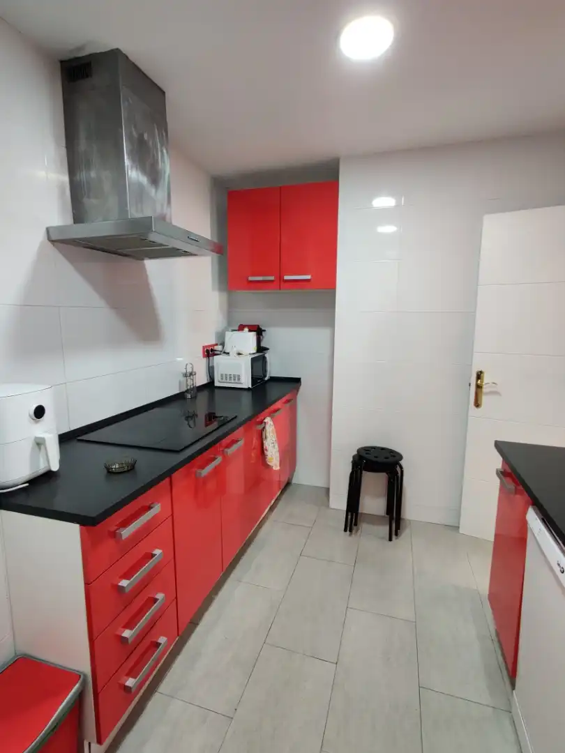 Pis de 120 m² a Alacant