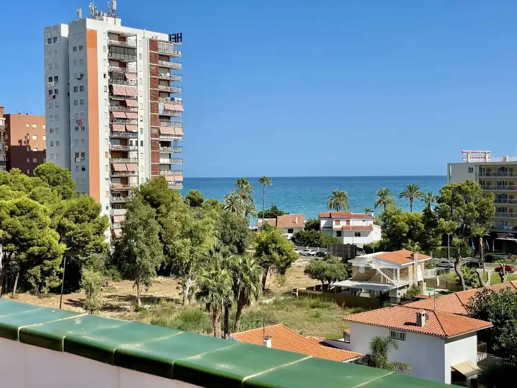 Piso de 70 m² en Benicasim