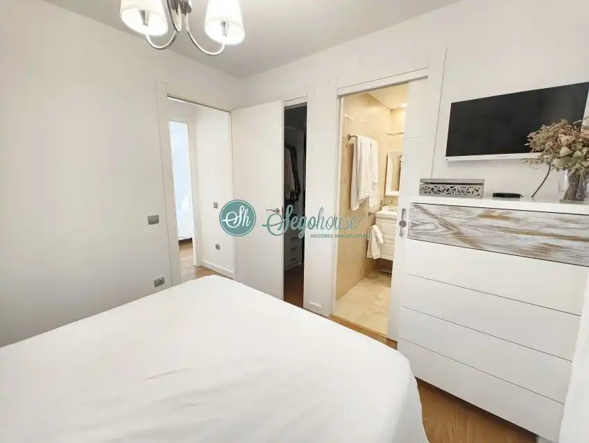 Appartamento 85 m² a Segovia