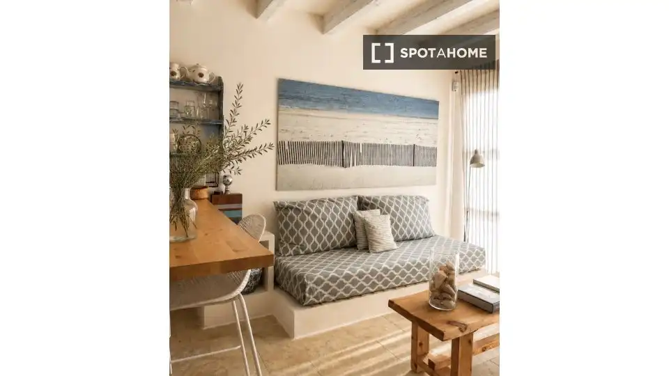Habitación en alquiler, Jávea