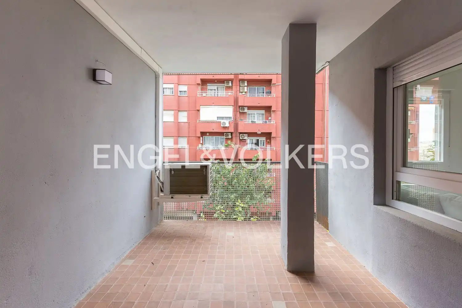 Piso de 120 m² en Valencia