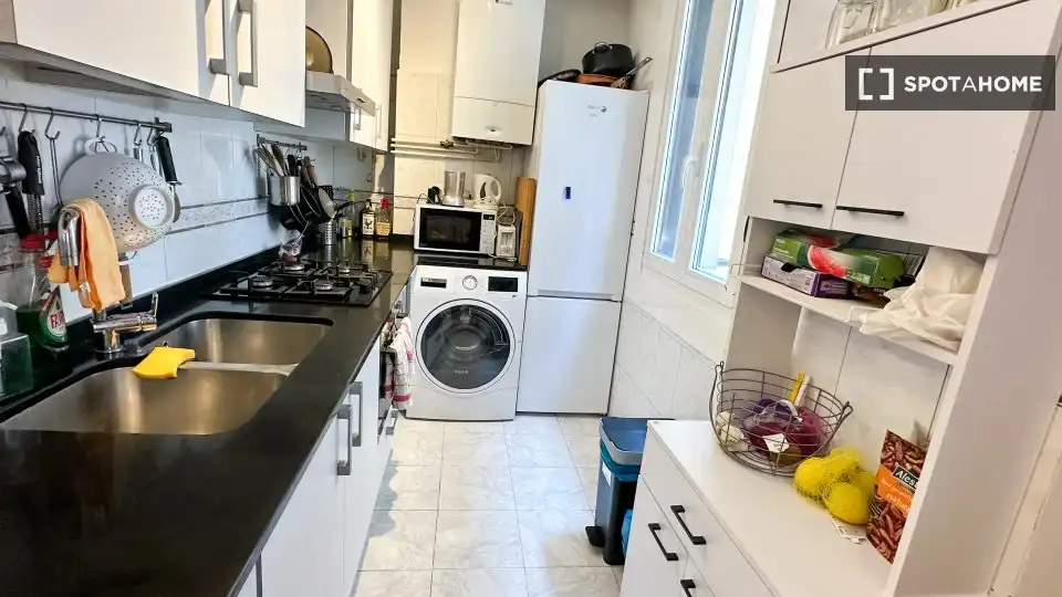 Habitación en alquiler, Guipúzcoa