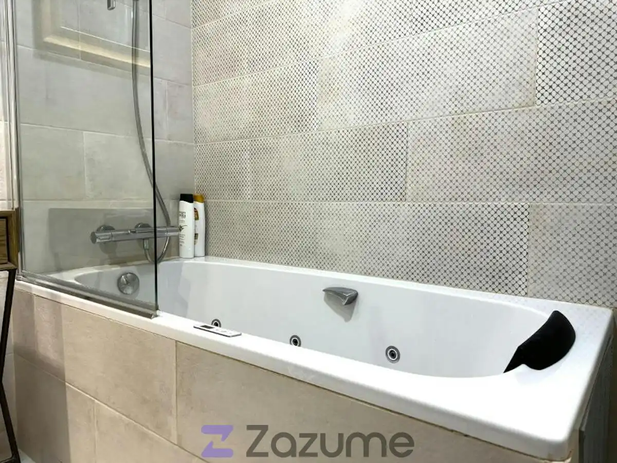 Piso de 138 m² en Madrid
