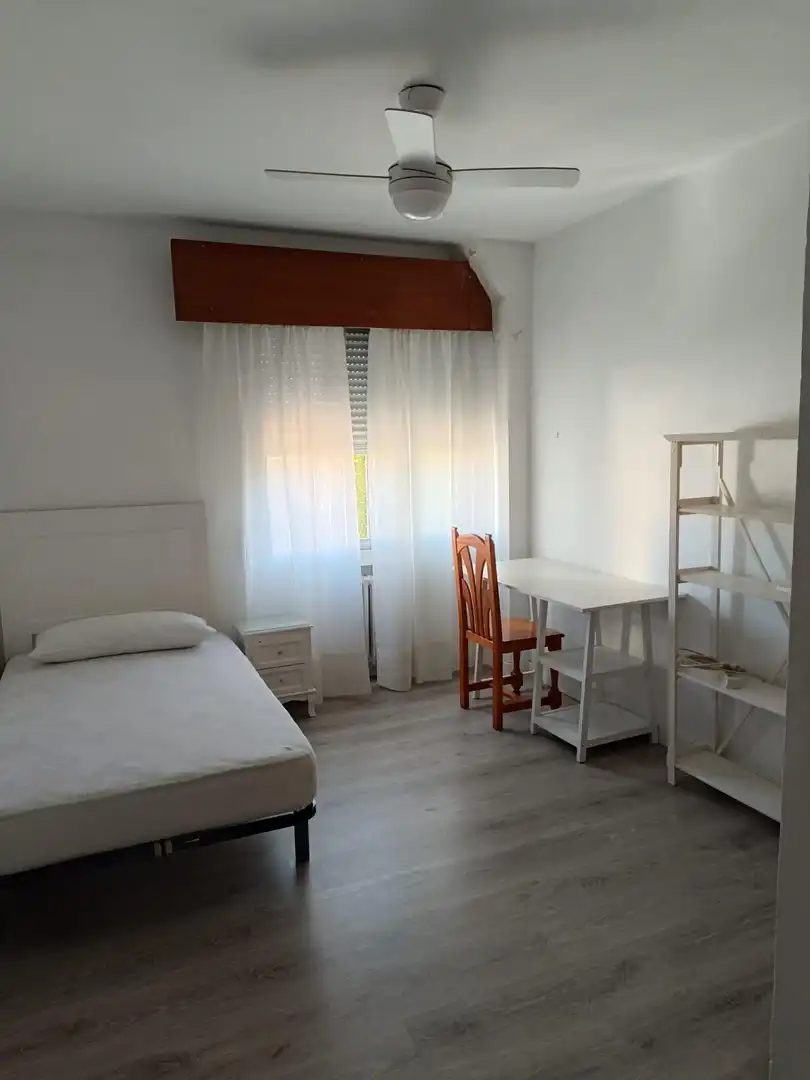 Piso de 170 m² en Cáceres