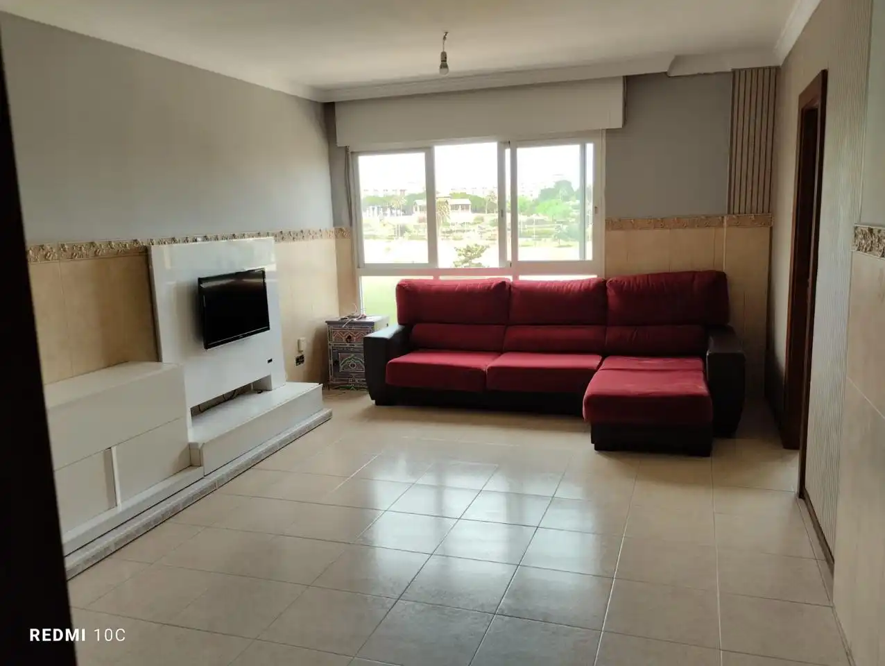 Piso de 96 m² en Melilla