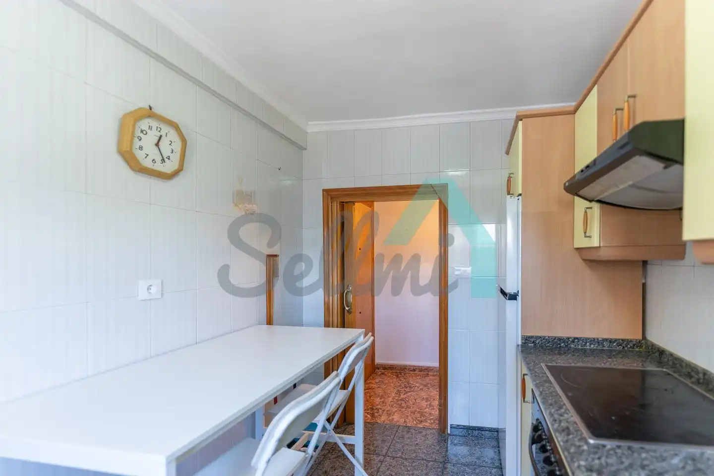 Piso de 64 m² en Avilés