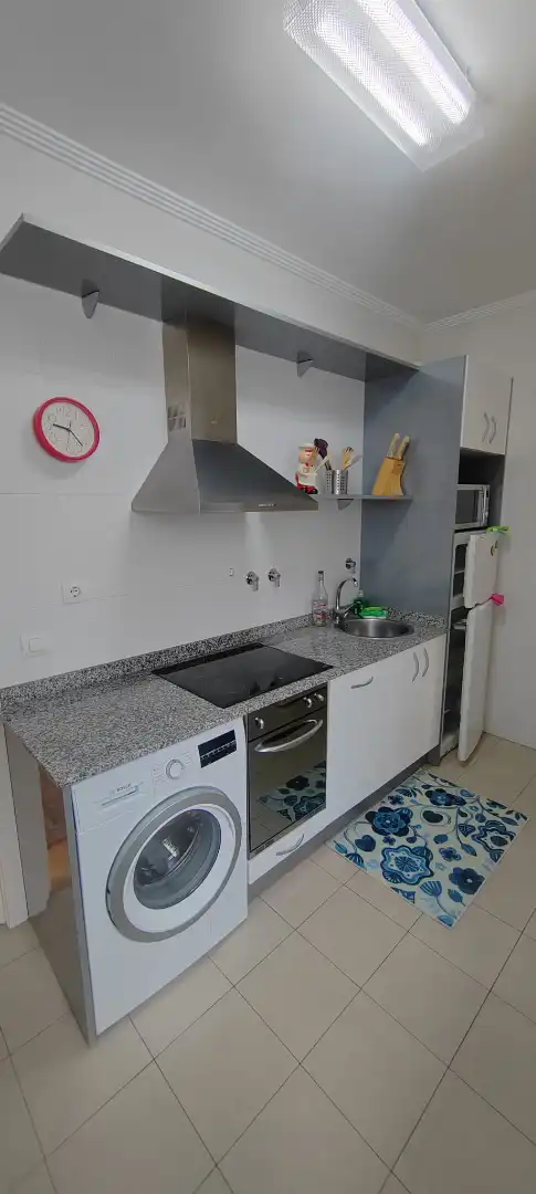 Piso de 99 m² en Bilbao