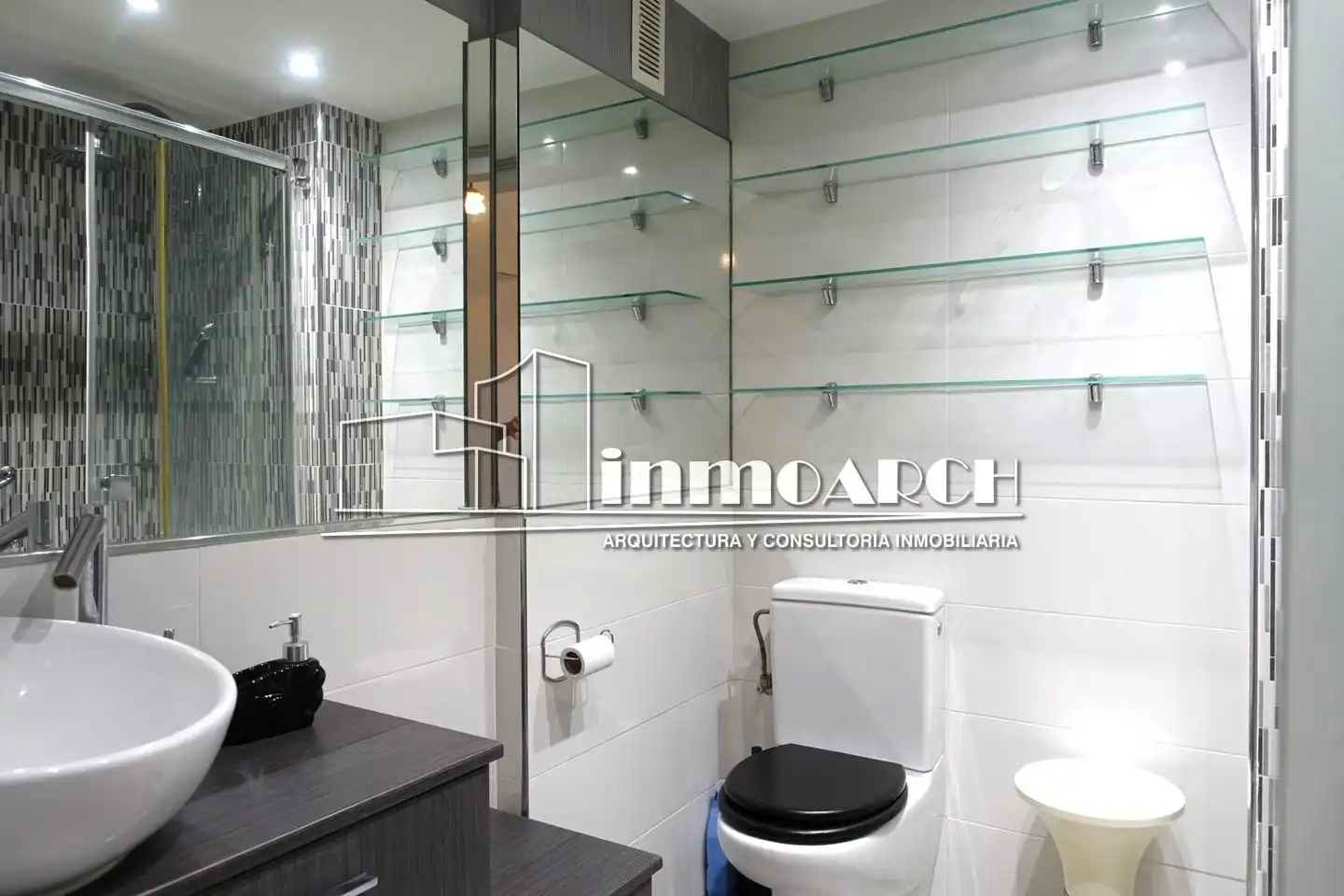 Piso de 117 m² en La Coruña