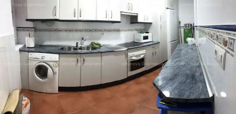 Appartement 131 m² à Salamanque