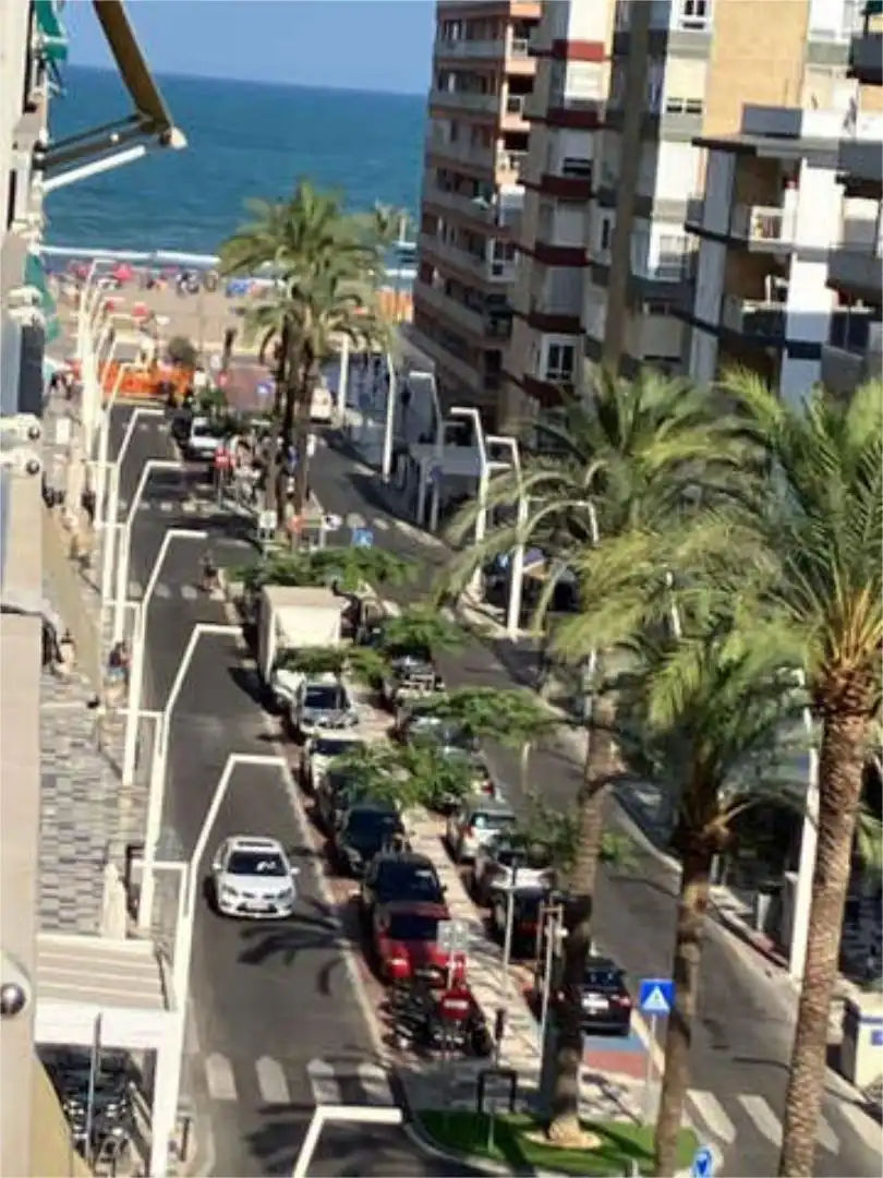 Piso de 71 m² en Cullera