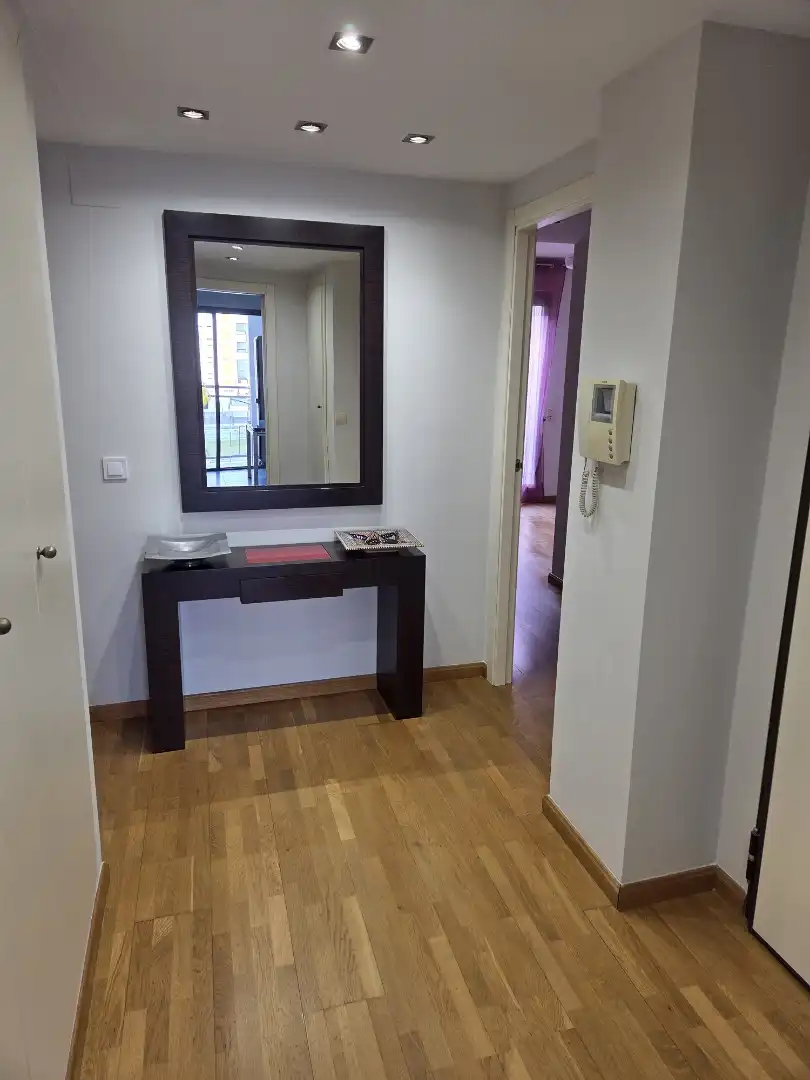 Pis de 103 m² a València