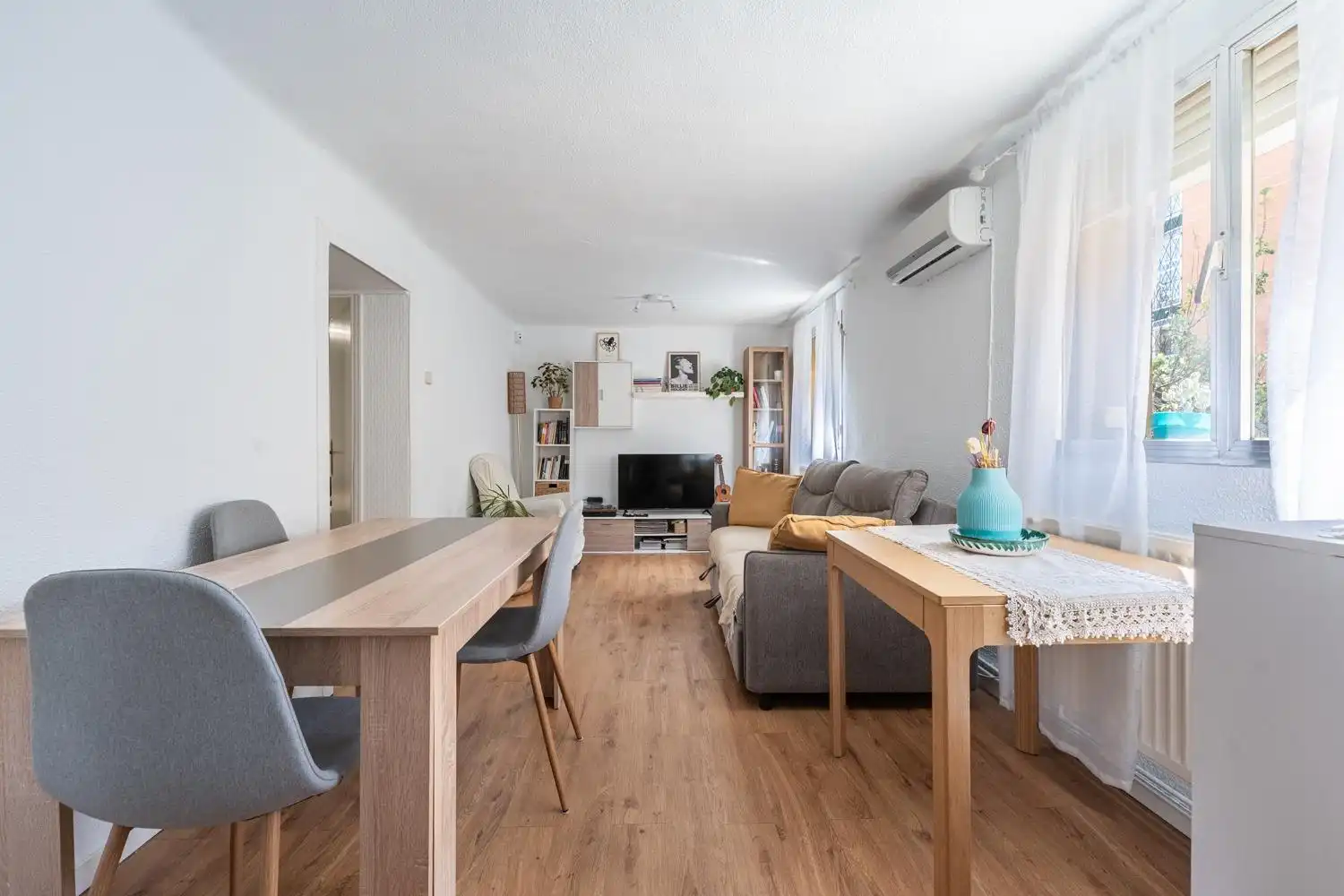 Pis de 71 m² a Madrid