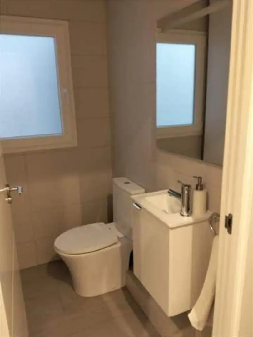 Piso de 87 m² en Vinaròs