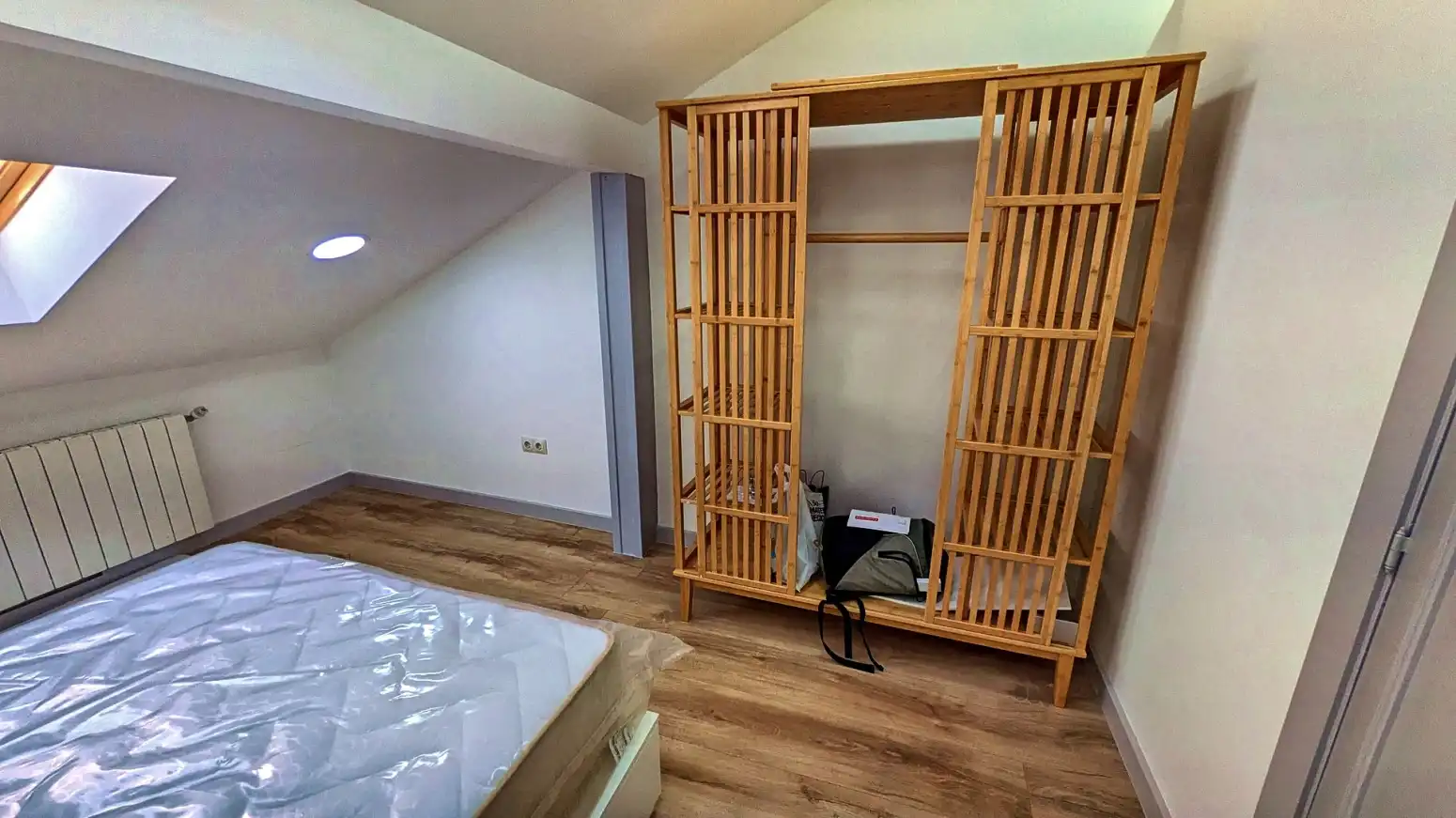 Piso de 104 m² en Santander