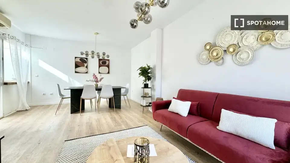 Habitación 145 m², Málaga