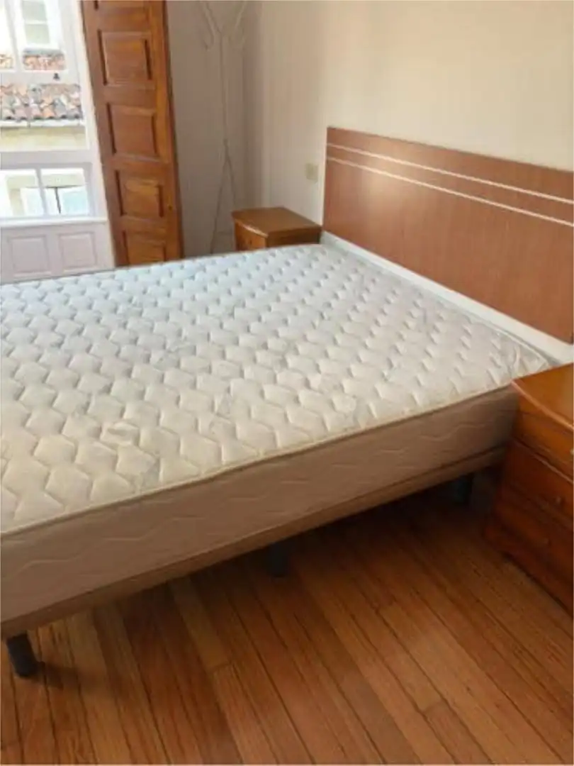 Pis de 35 m² a Santiago de Compostel·la