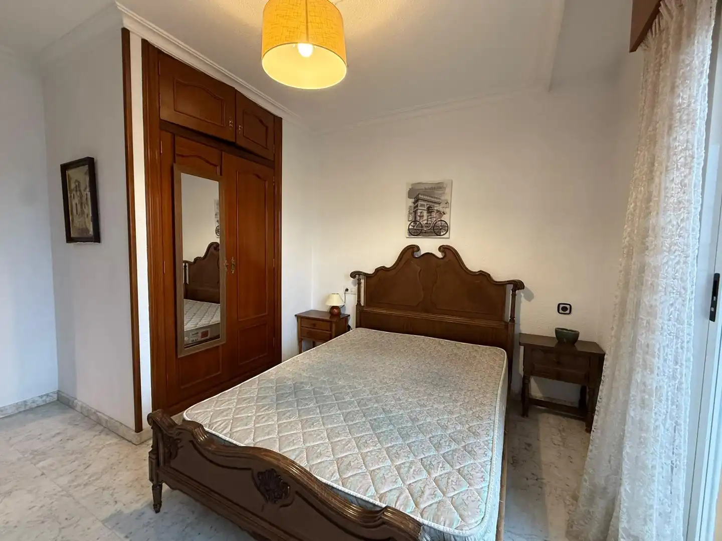 Piso de 170 m² en Alicante