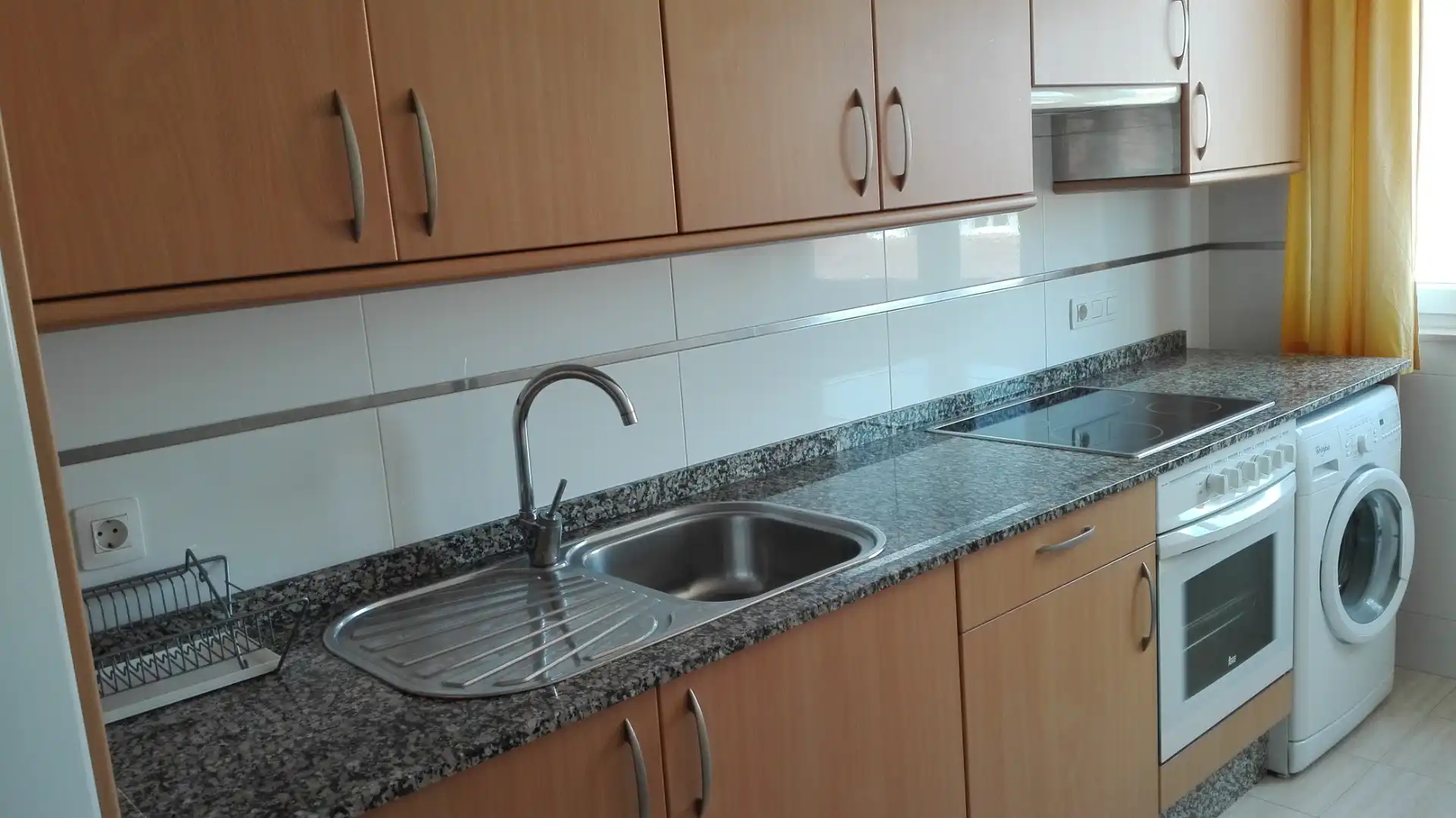 Piso de 70 m² en Ames