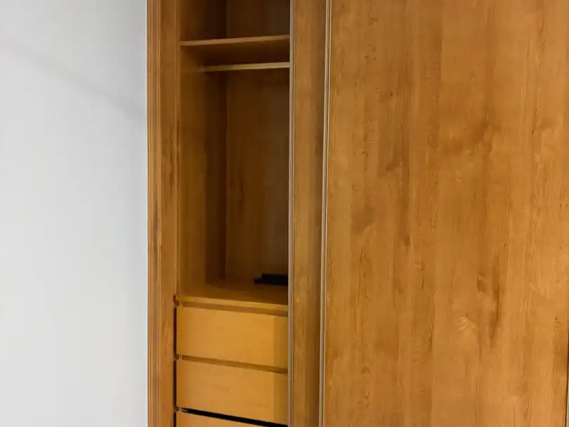 Pis de 45 m² a Ciempozuelos