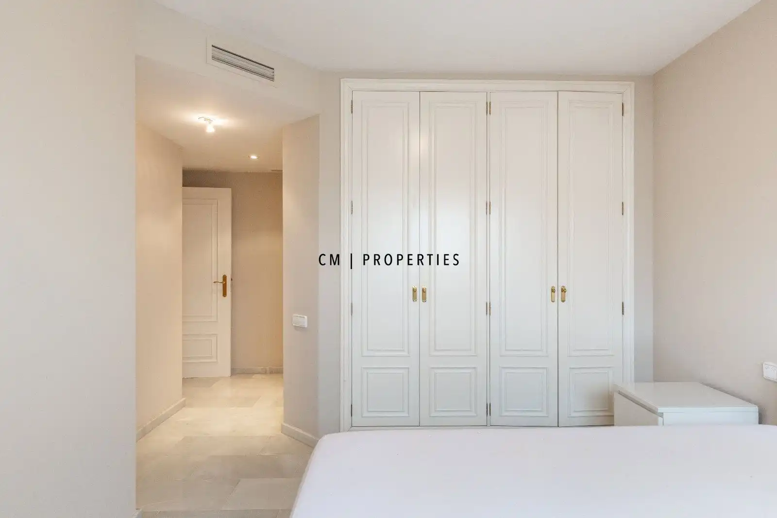 Pis de 123 m² a València