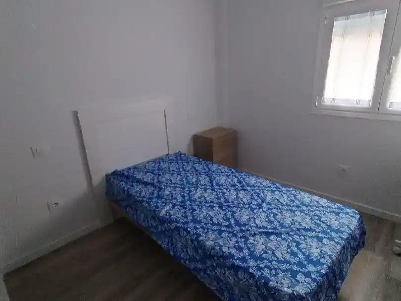 Piso de 53 m² en Segovia