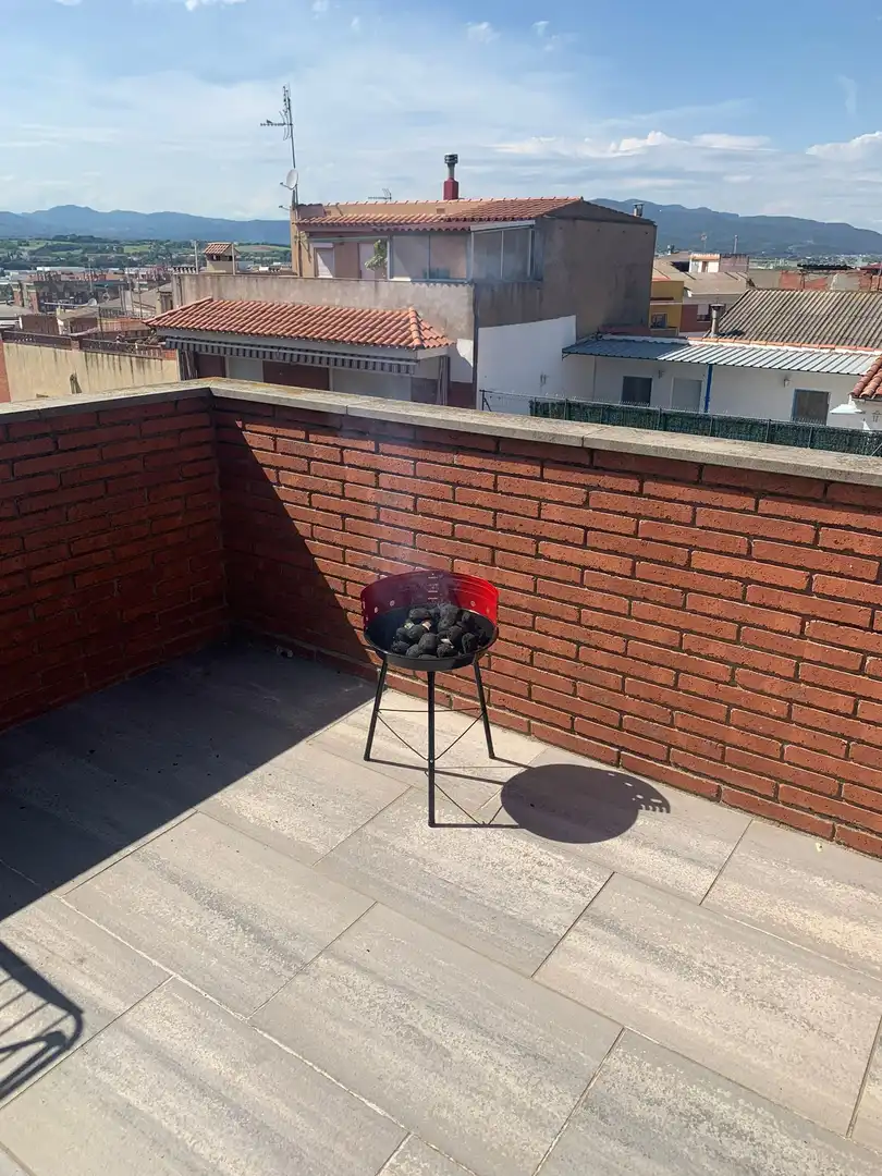 Habitación en alquiler, Les Franqueses del Vallès