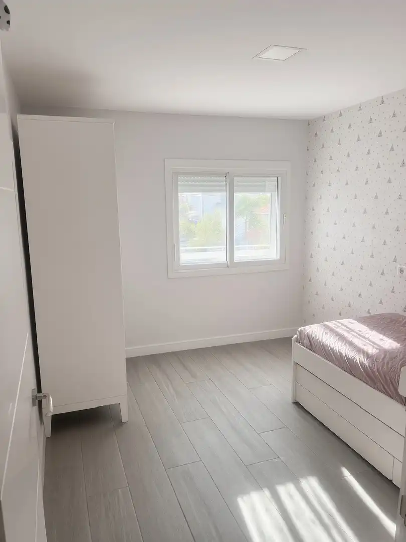 Piso de 85 m² en Salamanca