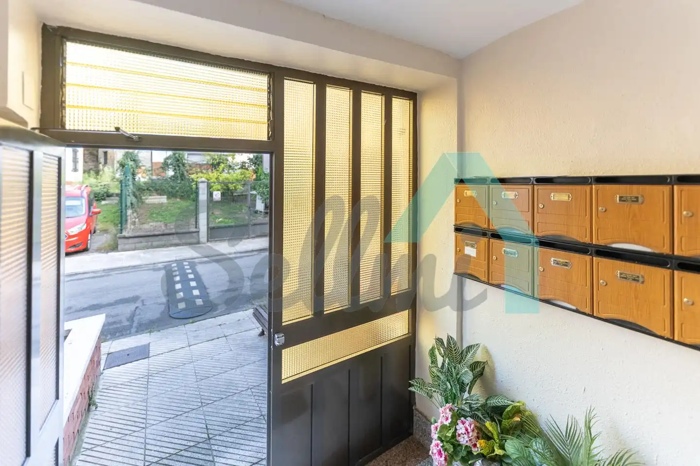 Pis de 58 m² a Llangréu / Langreo