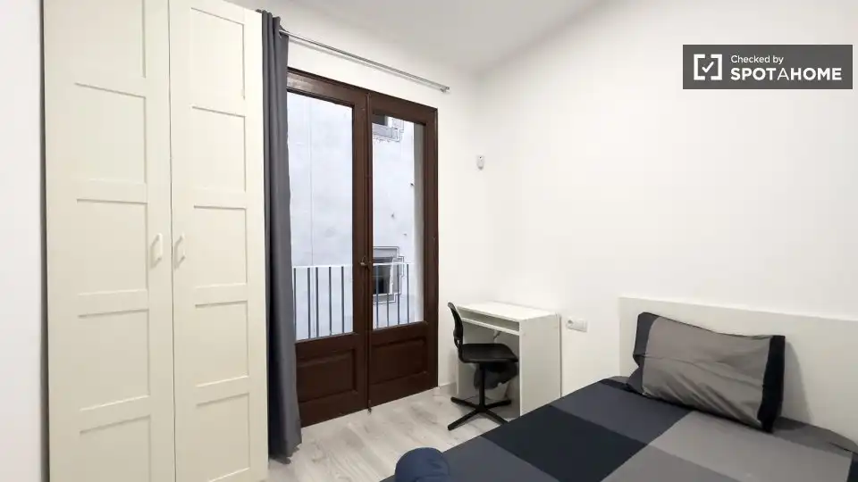 Habitación en alquiler, Barcelona