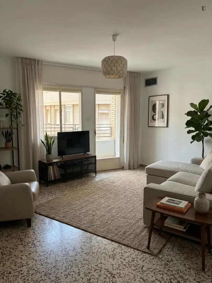 Habitación en alquiler, Murcia