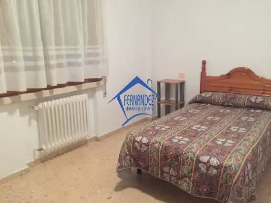 Piso de 150 m² en Cáceres