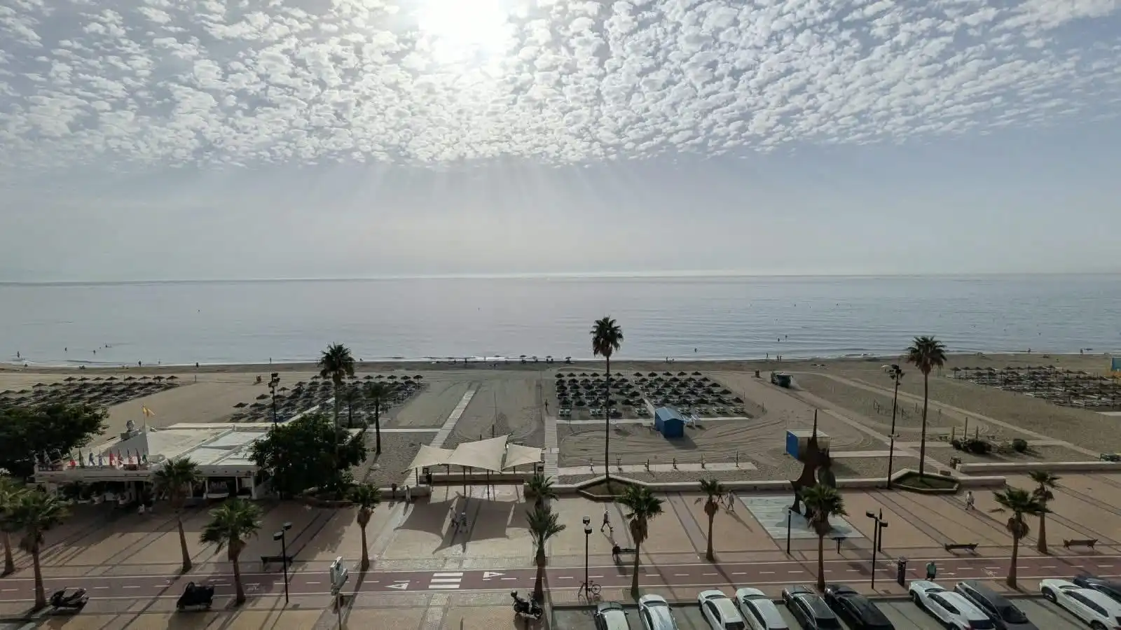 Piso de 100 m² en Fuengirola