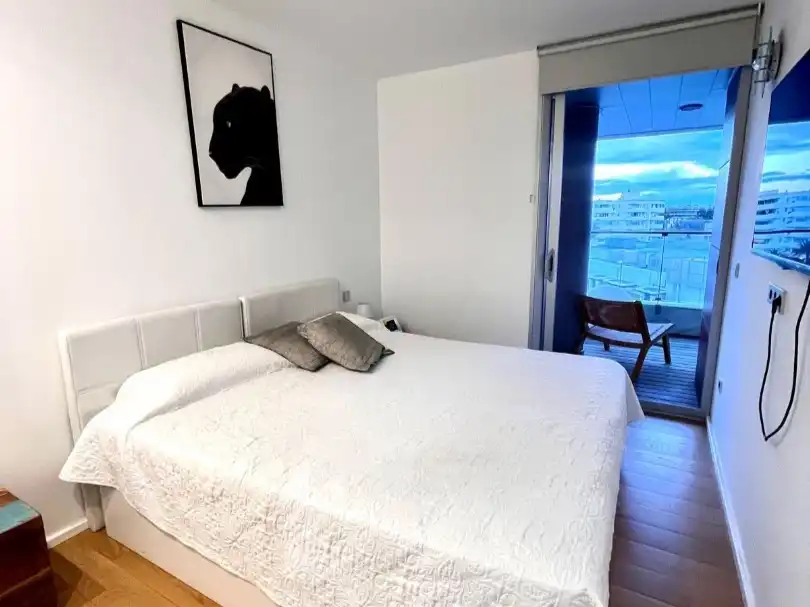 Pis de 140 m² a Eivissa