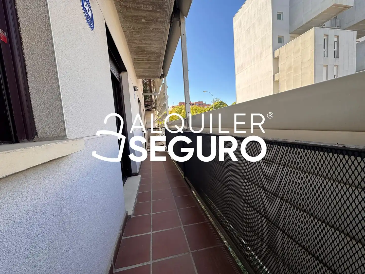 Wohnung 76 m² in Madrid
