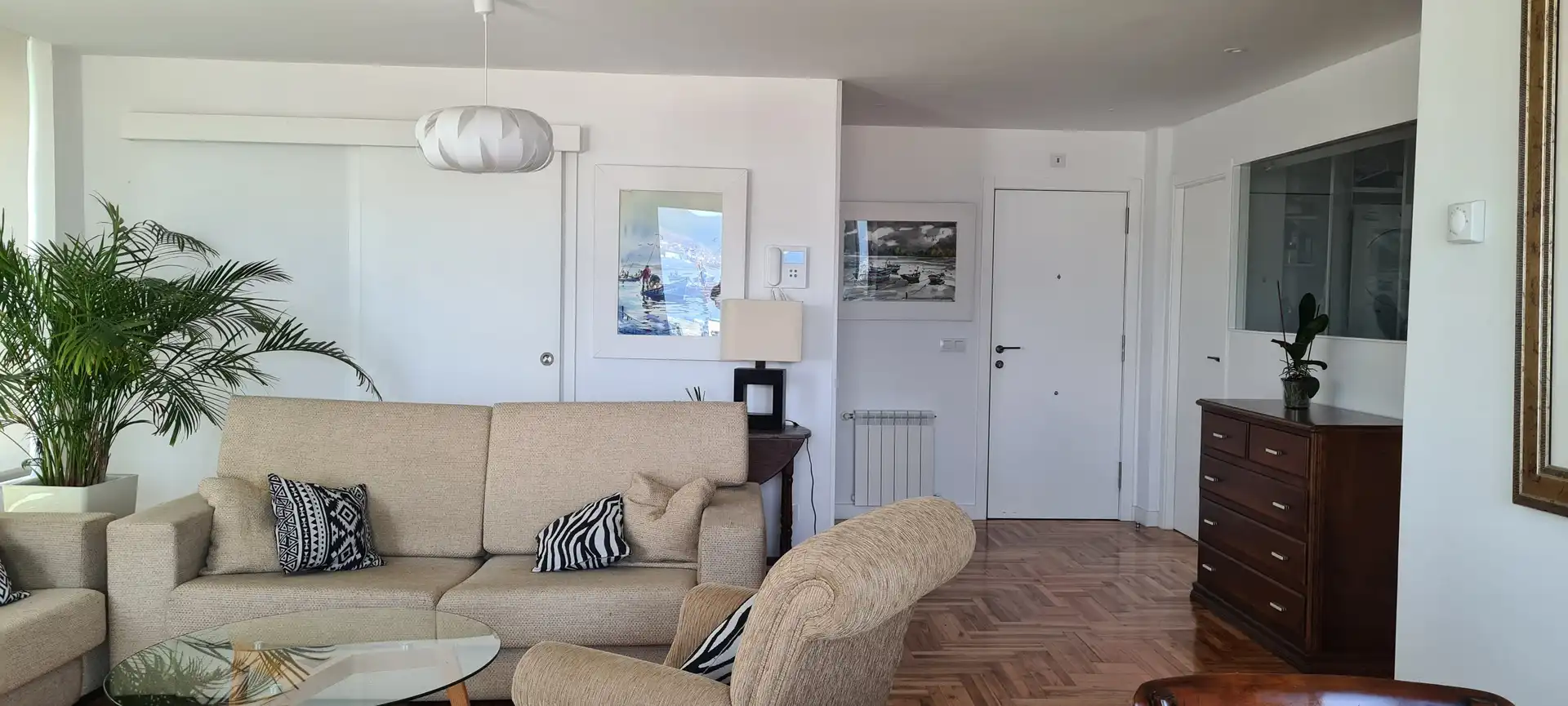 Apartamento 135 m² em Vigo