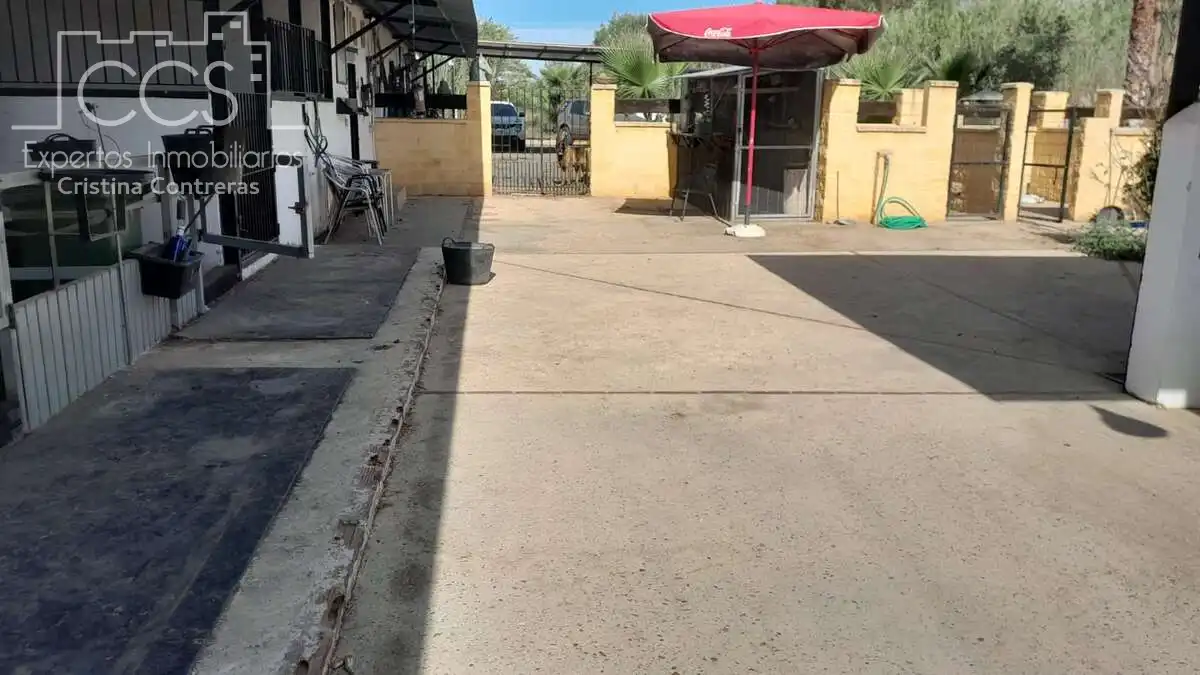 Casa de 100 m² en Almonte