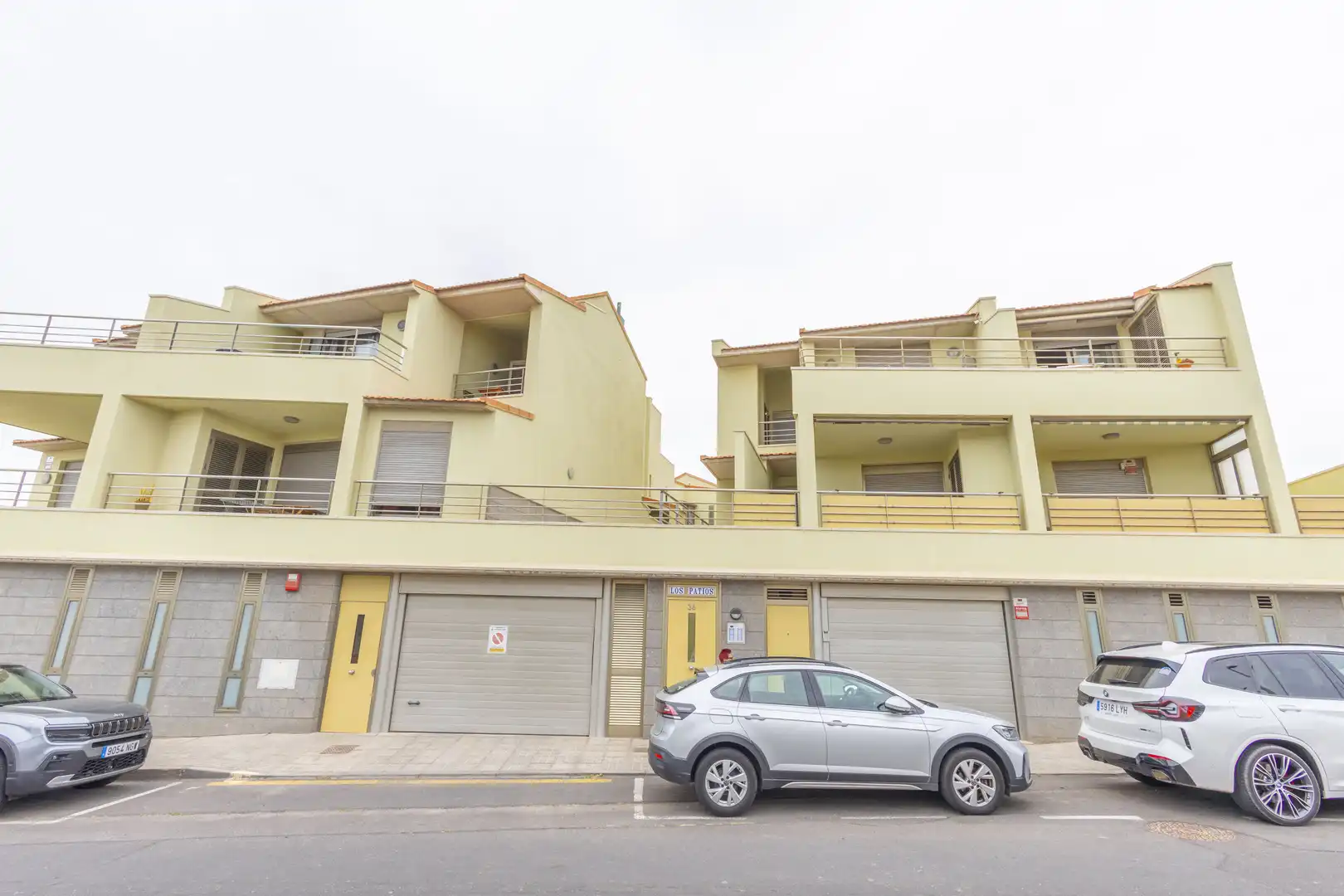 Apartamento 100 m² em Granadilla de Abona