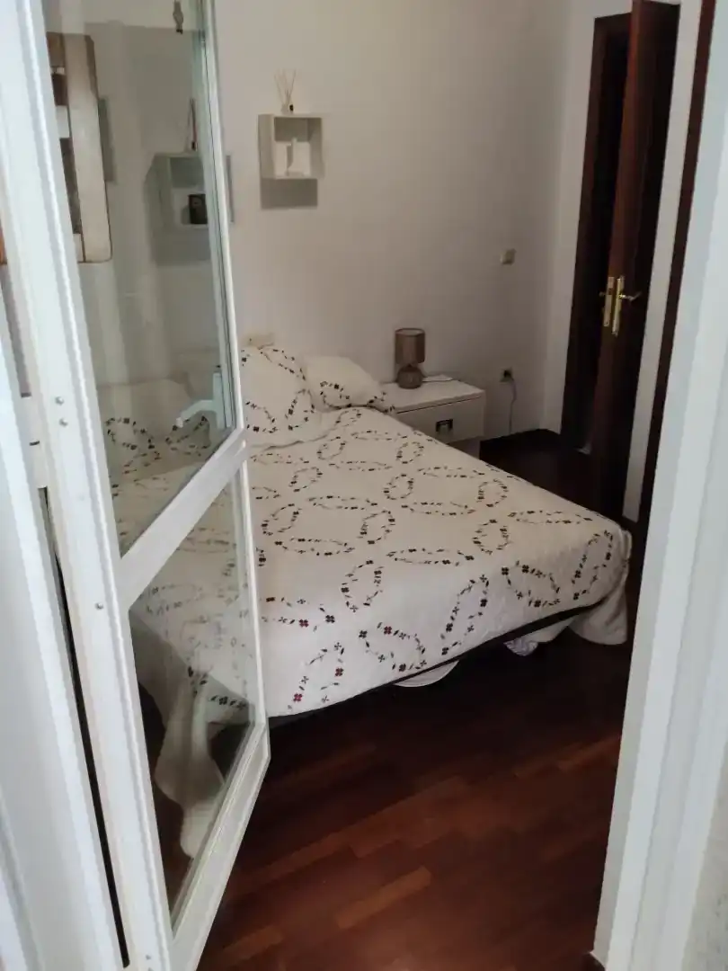 Piso de 105 m² en Poio