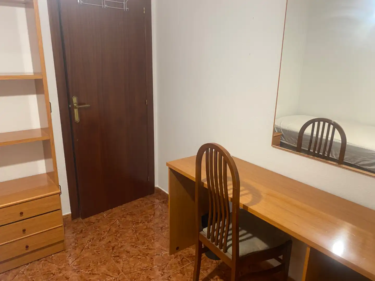 Piso de 100 m² en Huesca