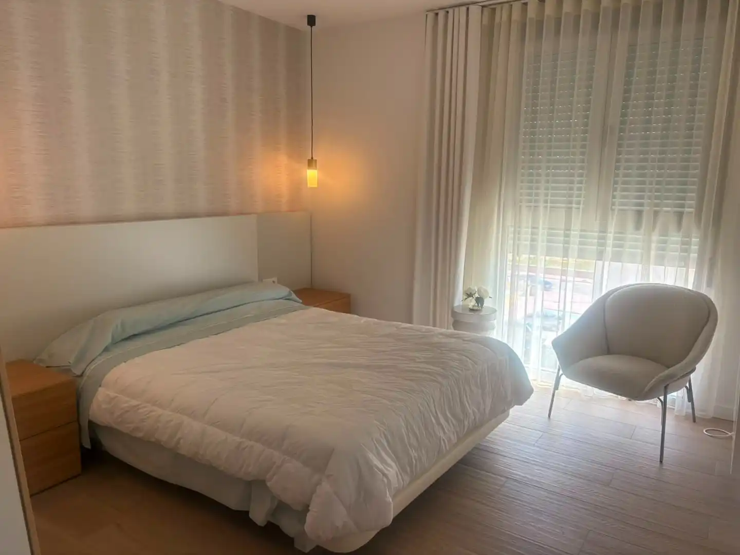 Квартира 121 м² у Vinaròs