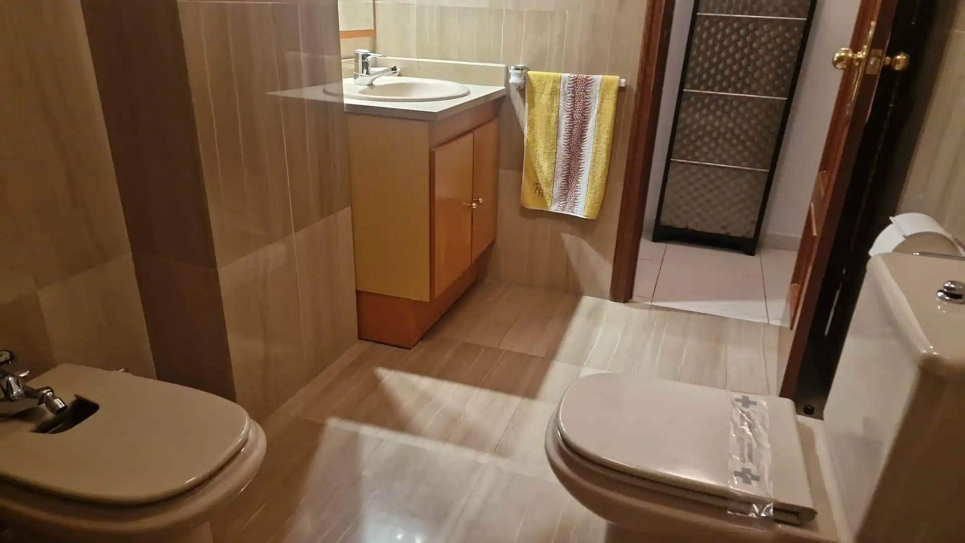 Piso de 123 m² en Tossa de Mar