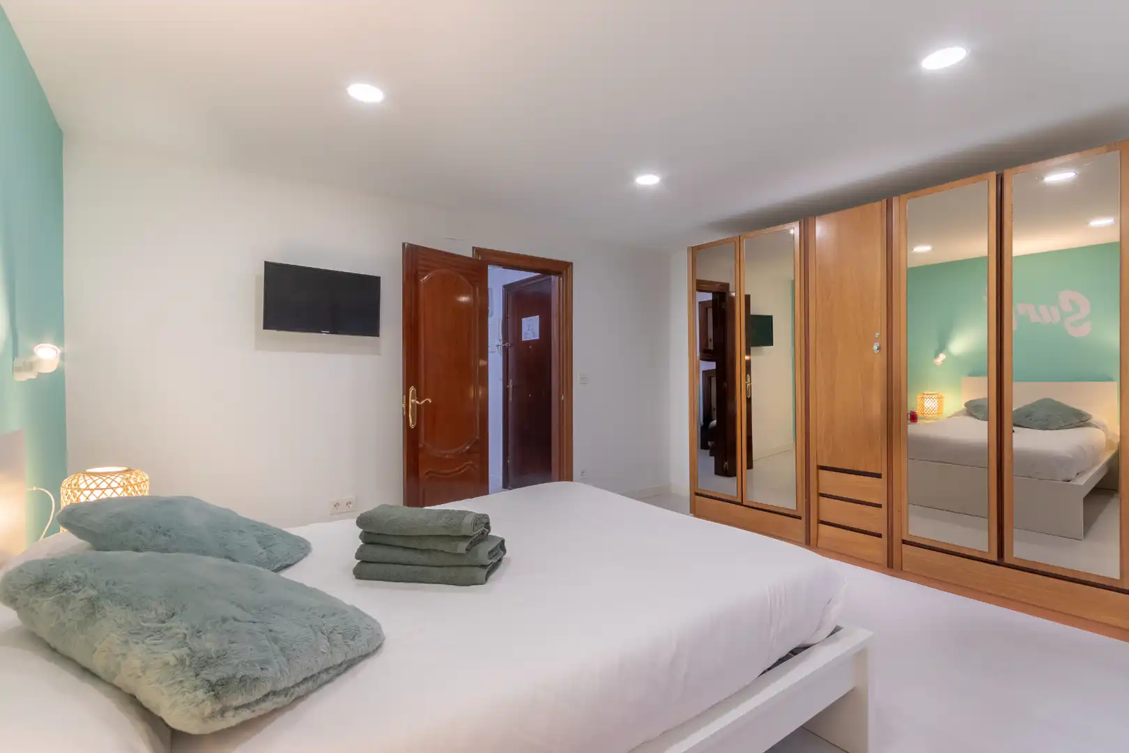 Piso de 75 m² en Bilbao
