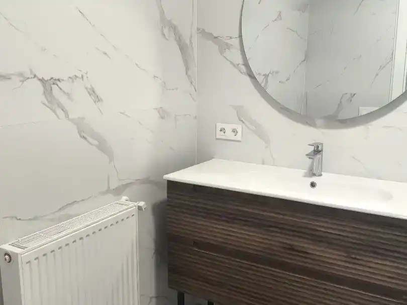 Piso de 135 m² en Logroño