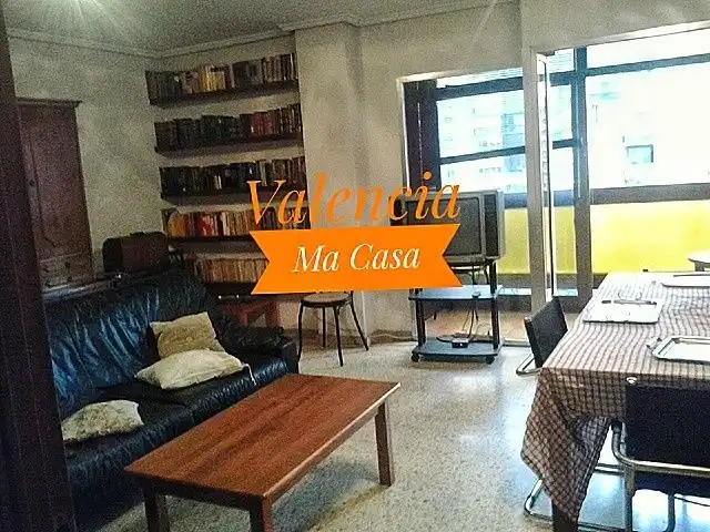Pis de 135 m² a València