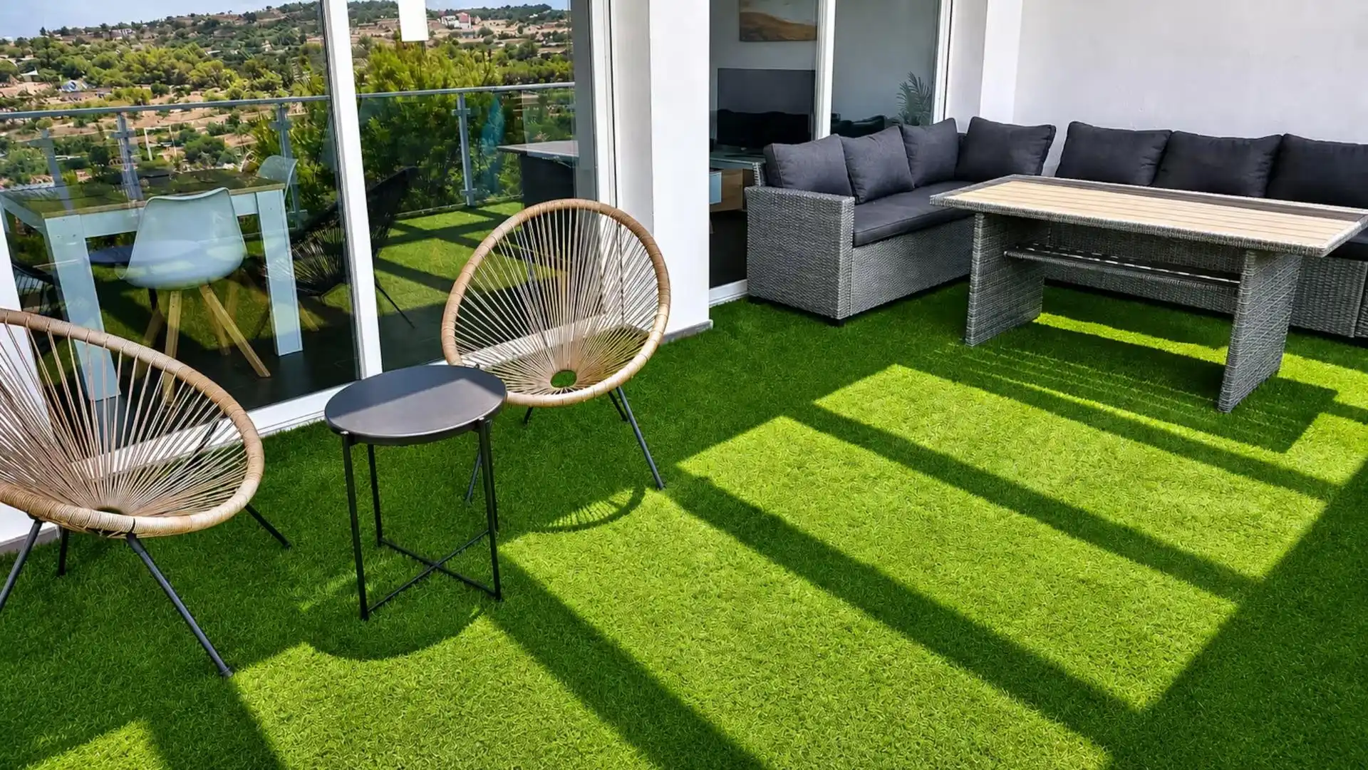 Casa de 101 m² en Calpe