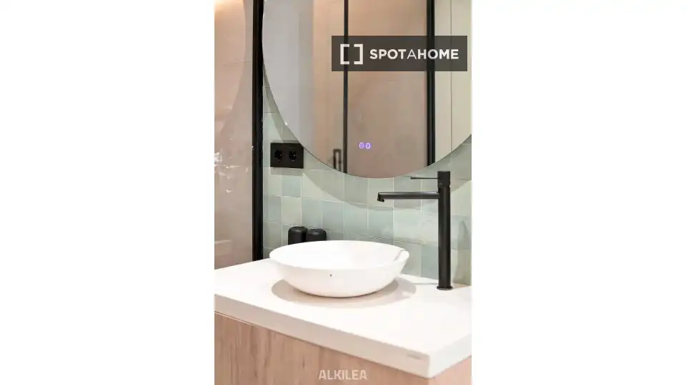 Piso de 48 m² en Valencia