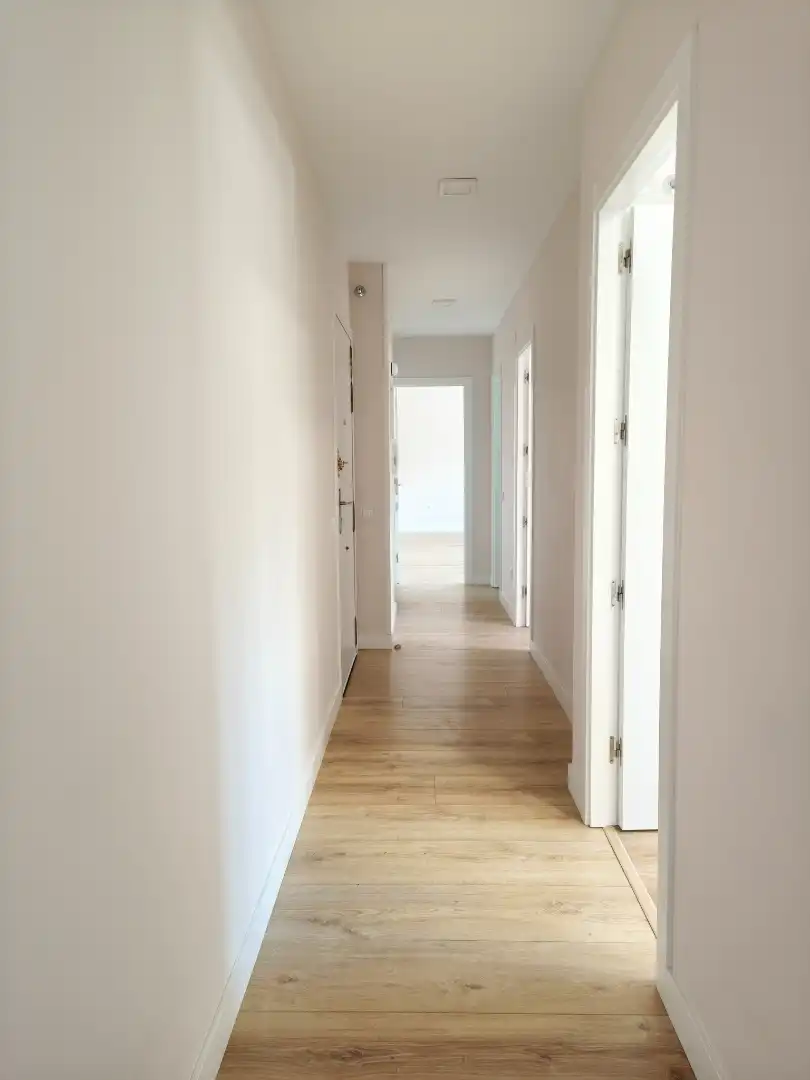 Pis de 76 m² a Brunete